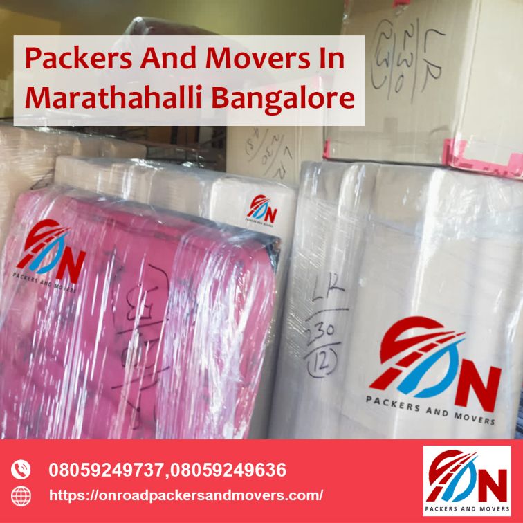 packers and movers in marathahalli